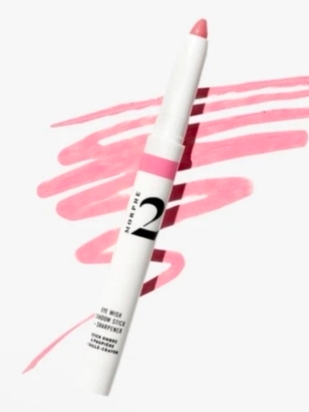 Morphe 2 Eyeshadow Stick In Bubblegum